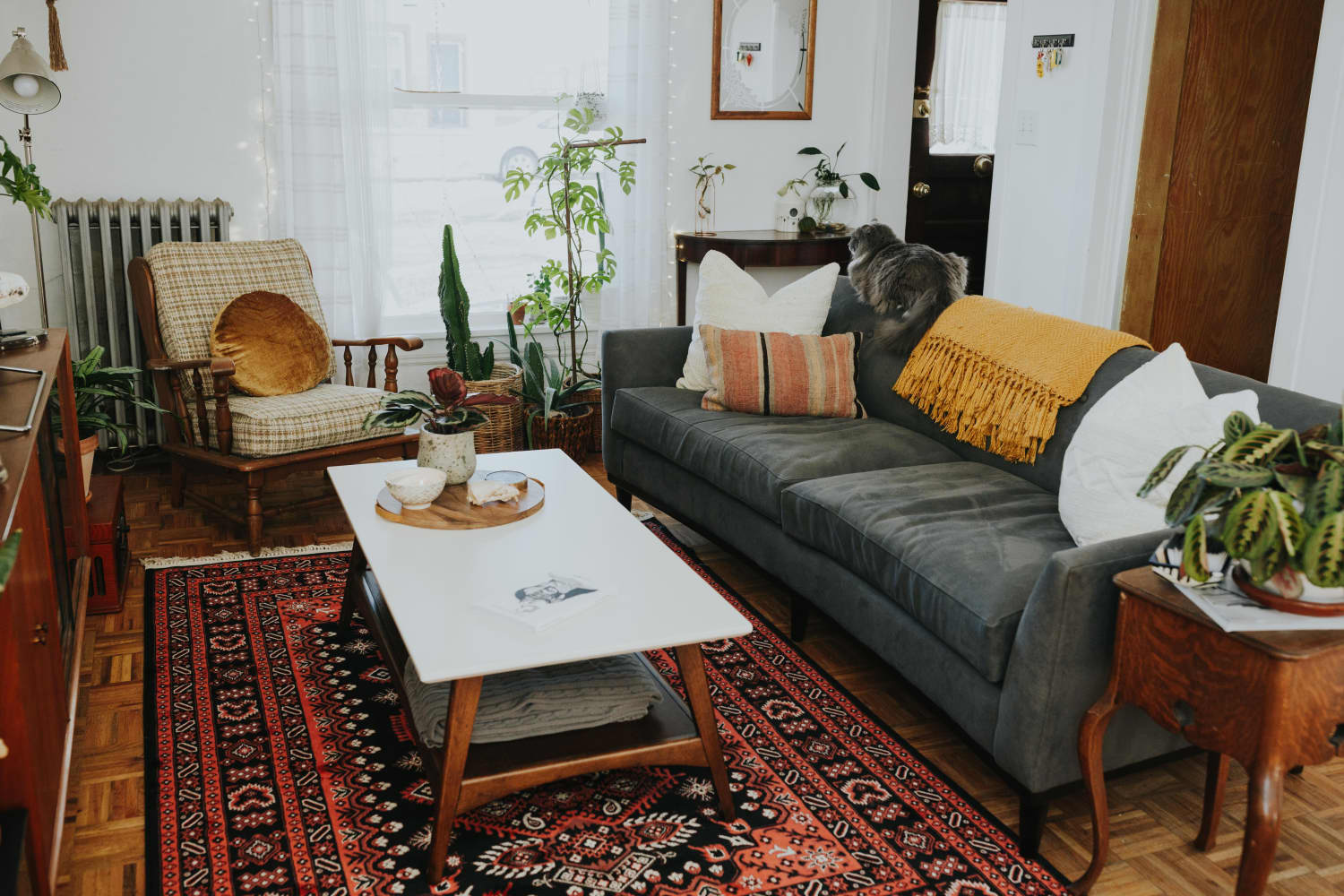 The Best Apartment Hunting Advice, According To Reddit Apartment Therapy